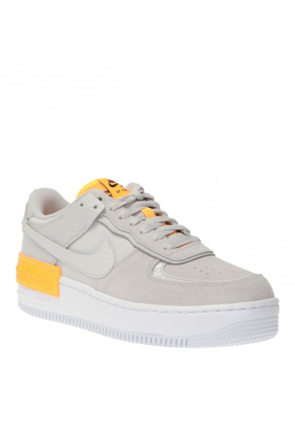 Grey Air Force 1 Shadow sneakers Nike Vitkac Spain